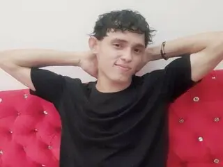 Camshow livesex RickWell