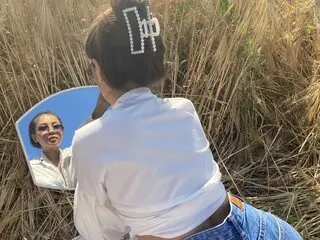 Cam cam RihannaGrande