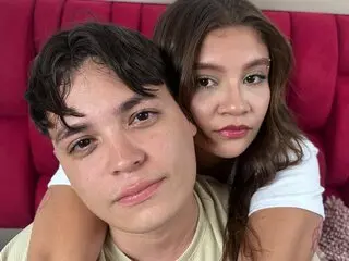 Naked online SethAndAmber