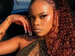Jasminlive jasmine ShontieVicen