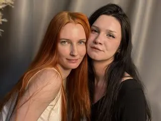 Toy live SilviaAndArlette