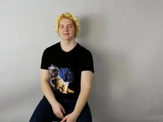 Nude cam StevenTucker