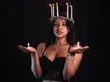 Webcam videos SusanPonces