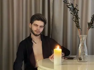 Livejasmine hd TomEllis