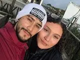 Webcam naked TylerAndMalory