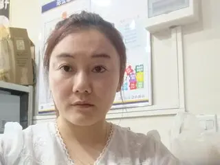 Livejasmine cam YanXiaxia