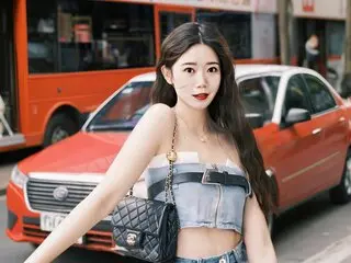 Lj cam YiyiChen