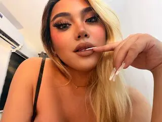 Xxx webcam YoshiJenner
